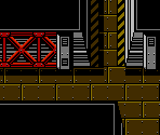 Metal Gear Warehouse