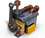 Gas Exchange