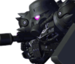 Geara Zulu Guard Type