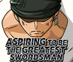 #2871 - Roronoa Zoro - Number 1, the Promise Keeper
