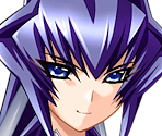 Mitsurugi Meiya (1/2)