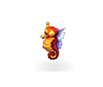 Seahorse