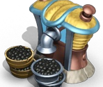 Black Caviar Refinery