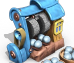 Grinding Plant