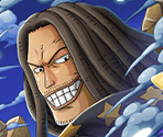#3707 - Usopp & Yasopp - Connected Sight