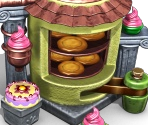 Cake Bakery