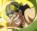 #0014 - Usopp - Tabasco Star