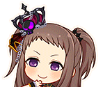 Reina Koseki (The Whole World In A Panic)
