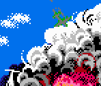Mission Clear (Ship Sunk, JPN)