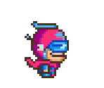 Dolphin Boy