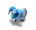 Ram (Ice World)