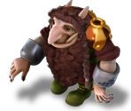 Big Dvergars