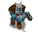 Thunder Giant