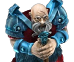 Ice Giant