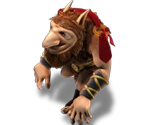 Small Dvergar