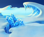 Ice World
