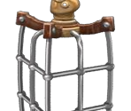 Cages