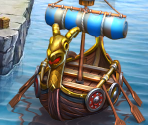 Ship Menu