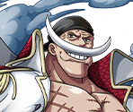#1852 - Edward Newgate - Whitebeard Pirates Captain