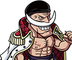 #1852 - Edward Newgate - Whitebeard Pirates Captain