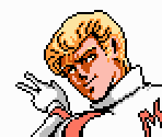 Title Screen (USA)