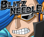 #1837 - Vinsmoke Niji