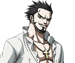 #1892 - Dracule Mihawk - Ruins of the Muggy Kingdom