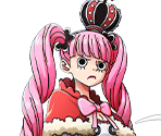 #1890 - Perona - Ruins of the Muggy Kingdom