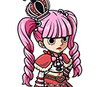 #1890 - Perona - Ruins of the Muggy Kingdom