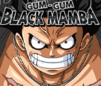 #2958 - Monkey D. Luffy - Future-Surpassing Python