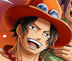 #3528 - Portgas D. Ace - Memories of the Land of Wano