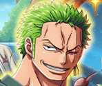 #4171 - Roronoa Zoro - Memories of Straw Hat Pirates