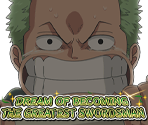 #4171 - Roronoa Zoro - Memories of Straw Hat Pirates