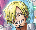 #4172 - Sanji - Memories of Straw Hat Pirates