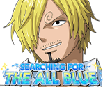 #4172 - Sanji - Memories of Straw Hat Pirates