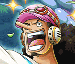 #4179 - Usopp - Memories of Straw Hat Pirates