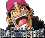 #4179 - Usopp - Memories of Straw Hat Pirates