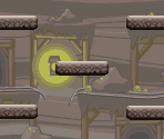 Gold Rush Mine