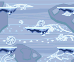 Siberian Permafrost