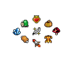 Items