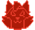 Ming's Red Panda Tamagotchi