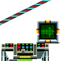 Techno Base Objects