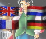Main Menu and Language Select