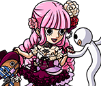 #2548 - Perona - Celebrate the Wonderful Cruise
