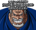 #2991 - Garp the Fist - Grandfather of the Future King of the Pirates