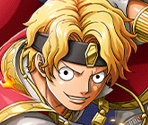 #3221 - Sabo - Dynamic Head-On Bandit