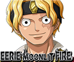 #3220 - Sabo - Treasure-Hunting Bandit