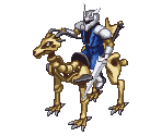 Duran / Lavian Guard