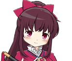Tsukuyo Amane