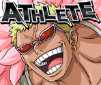 #2262 - Donquixote Doflamingo - Country's Future Hanging by a Thread
